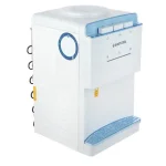 مزایای آبسردکن رومیزی ایستکول TM-DW414 سفید
