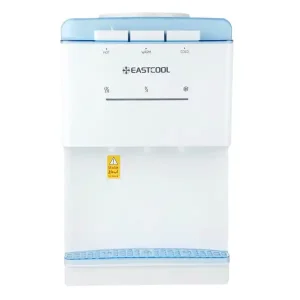 آبسردکن رومیزی ایستکول TM-DW414 سفید