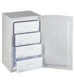 فریزر 4 کشوی 6 فوت ایستکول مدل 2946 سفید - Image 4