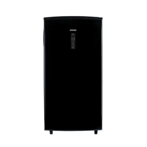 فریزر 5 کشوی 9 فوت نو فراست ایستکول مدل 2999 سفید مشکی