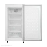 فریزر 5 کشوی 9 فوت نو فراست ایستکول مدل 2999 سفید مشکی