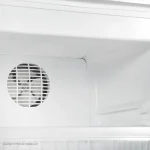 فریزر 5 کشوی 9 فوت نو فراست ایستکول مدل 2999 سفید مشکی