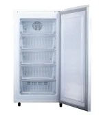 فریزر 5 کشوی 9 فوت نو فراست ایستکول مدل 2999 سفید مشکی