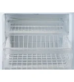 فریزر 5 کشوی 9 فوت نو فراست ایستکول مدل 2999 سفید مشکی