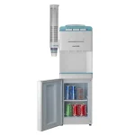 خرید آبسردکن کابین دار ایستکول TM-CW409N سفید