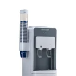 خروجی اهرمی آبسردکن یخچال دار ایستکول TM-RW440 سفید