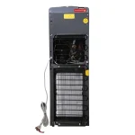 کمپرسور آبسردکن کابین دار ایستکول TM-CG409 نوک مدادی