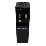 منبع آب آبسردکن بدون کابین ایستکول TM-SB445 مشکی