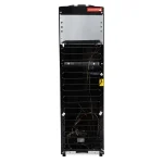 کمپرسور آبسردکن بدون کابین ایستکول TM-SB445 مشکی