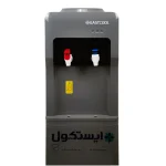 آبسردکن بدون کابین ایستکول TM-SG450 خاکستری - Image 10