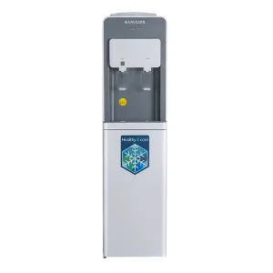 آبسردکن بدون کابین ایستکول TM-SW438 سفید