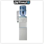مزایا آبسردکن یخچال دار ایستکول TM-RW410N سفید
