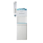 آبسردکن یخچال دار ایستکول TM-RW410N سفید