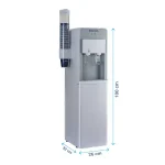 آبسردکن اتصال به آب شهری ایستکول TM-SW441R سفید