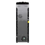 طراحی آبسردکن مجهز به یخ‌ساز TM-SB480ICE مشکی