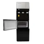 خرید اقساطی آبسردکن مجهز به یخ‌ساز TM-SB480ICE مشکی