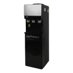 خرید آبسردکن مجهز به یخ‌ساز TM-SB480ICE مشکی