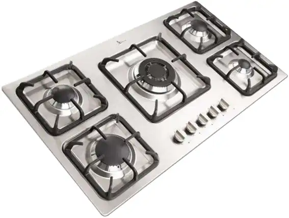 خرید اجاق گاز صفحه ای اخوان ونوس V32 از کارینوشاپ