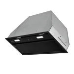 هود مخفی اخوان مدل H224 مشکی 60CM