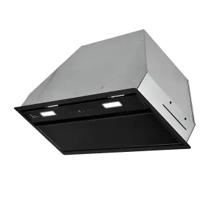 هود مخفی اخوان مدل H224 مشکی 60CM