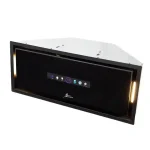 هود مخفی اخوان مدل H226 مشکی 70CM