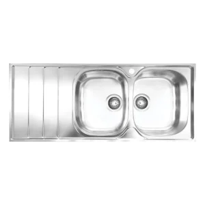 سینک ظرفشویی اخوان مدل 147A