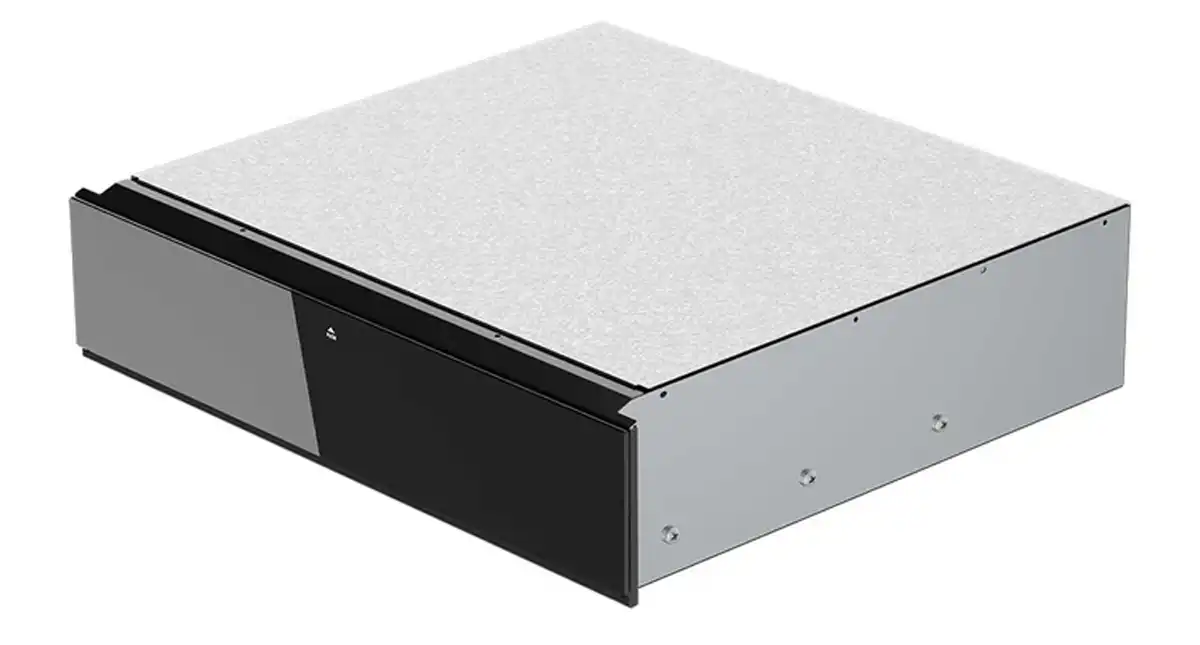 خرید کشو گرمکن آلتون D500BN از کتارینوشاپ