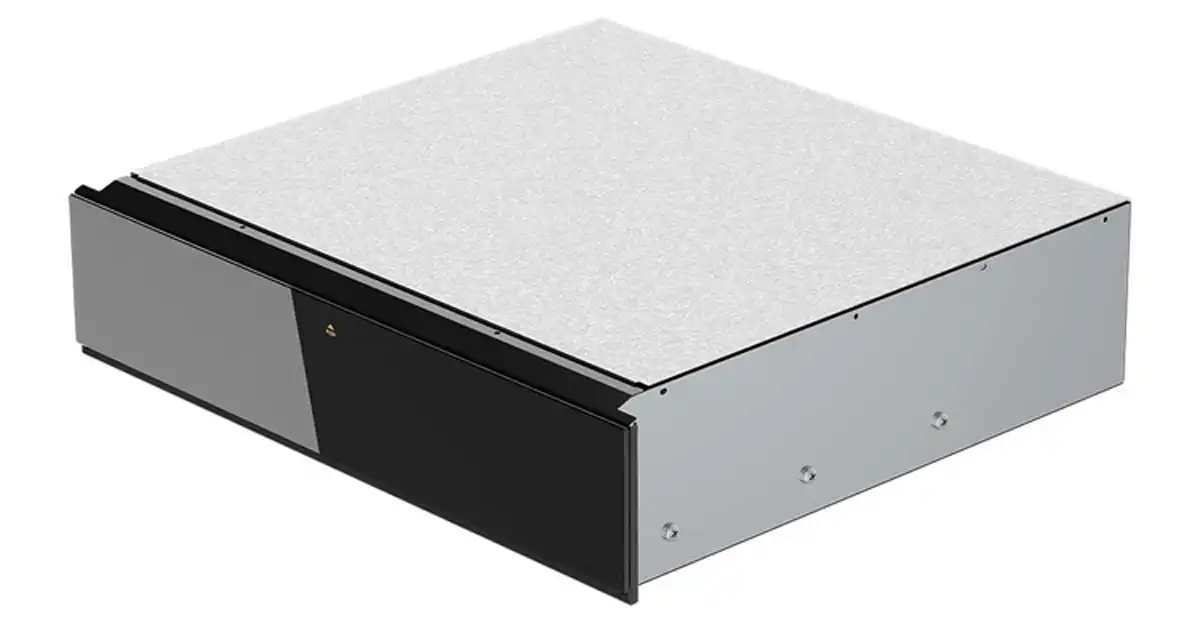 کشو گرمکن آلتون D540BN