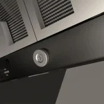 هود مورب آلتون H300BN مشکی 60cm