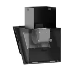 هود مورب آلتون H300BN مشکی 60cm