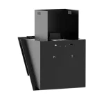 هود مورب آلتون H300BN مشکی 60cm