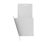 هود مورب آلتون مدل H317W سفید 90cm