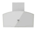 هود مورب آلتون مدل H317W سفید 90cm