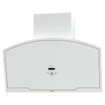 هود مورب آلتون مدل H317W سفید 90cm