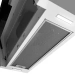 هود مورب آلتون مدل H317W سفید 90cm