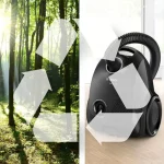 جاروبرقی بوش BGBS2LB1