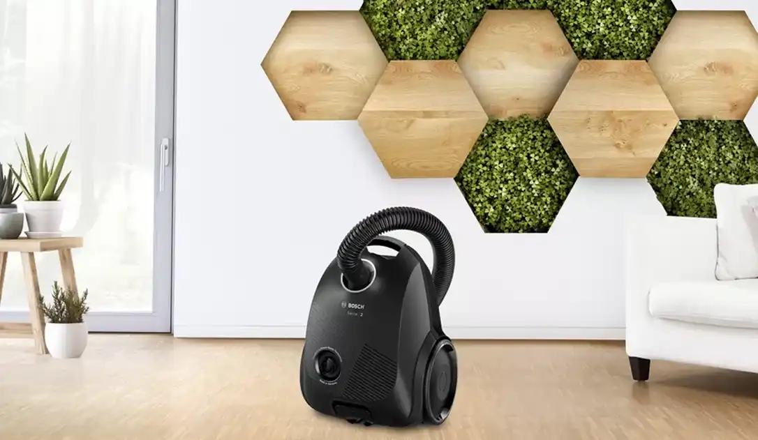 جاروبرقی بوش BGBS2LB1