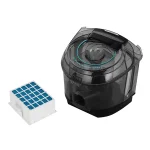 جاروبرقی بوش BGC21HYG1