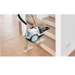 وزن سبک جاروبرقی بوش BGC21HYG1