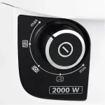 تنظیمات جاروبرقی بوش BGC21HYG1