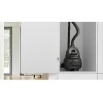 حجم جاروبرقی بوش BGC21X300