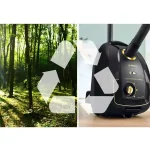 خرید جاروبرقی بوش BGL38GOLD از کارینوشاپ