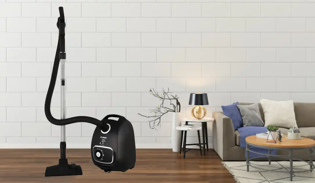 جاروبرقی بوش BGLS42230