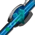 فیلتر مکش جاروبرقی بوش BGLS4A444