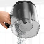 جاروبرقی بوش BGS41HYG1 - Image 7