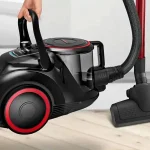 وزن سبک جاروبرقی بوش BGS41POW2