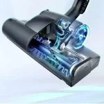 مکش عالی و قدرتمند جاروبرقی بوش BGS41POW2