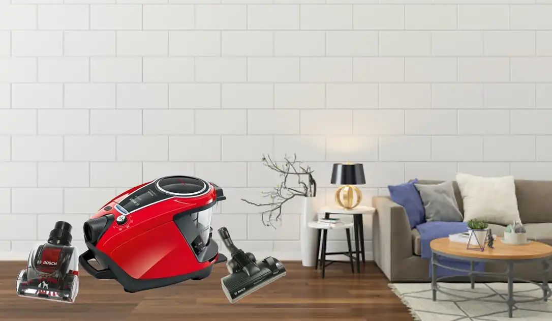 خرید جاروبرقی بوش BGS7PET