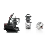 لوازم جانبی جاروبرقی بوش BGS7PET