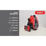 مشخصات جاروبرقی بوش BGS7PET
